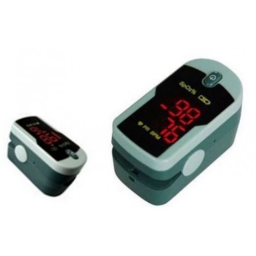 Finger Tip Pulse Oximeter CODE:-MMOXM003 Finger Tip Pulse Oximeter CODE:-MMOXM003