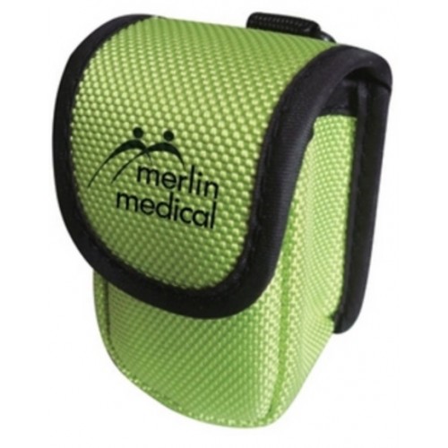 Merlin Medical Pulse Oximeter Case CODE:-MMOXM004 Merlin Medical Pulse Oximeter Case CODE:-MMOXM004