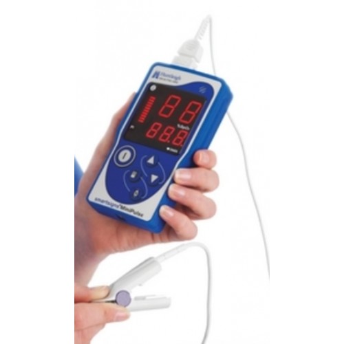 Huntleigh Smartsign Minipulse - Standard with Infant Sensor CODE:-MMOXM008 Huntleigh Smartsign Minipulse - Standard with Infant Sensor CODE:-MMOXM008