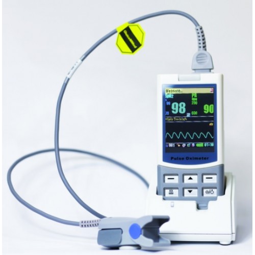 MD300M Handheld Pulse Oximeter CODE:-MMOXM009 MD300M Handheld Pulse Oximeter CODE:-MMOXM009