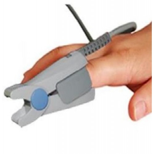 Reusable Finger Clip Type for Peadiatric CODE:-MMOXM010 Reusable Finger Clip Type for Peadiatric CODE:-MMOXM010