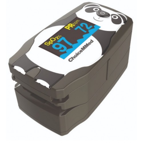 Med Choice MD300C55 Panda Pulse Oximeter CODE:-MMOXM007 Med Choice MD300C55 Panda Pulse Oximeter CODE:-MMOXM007