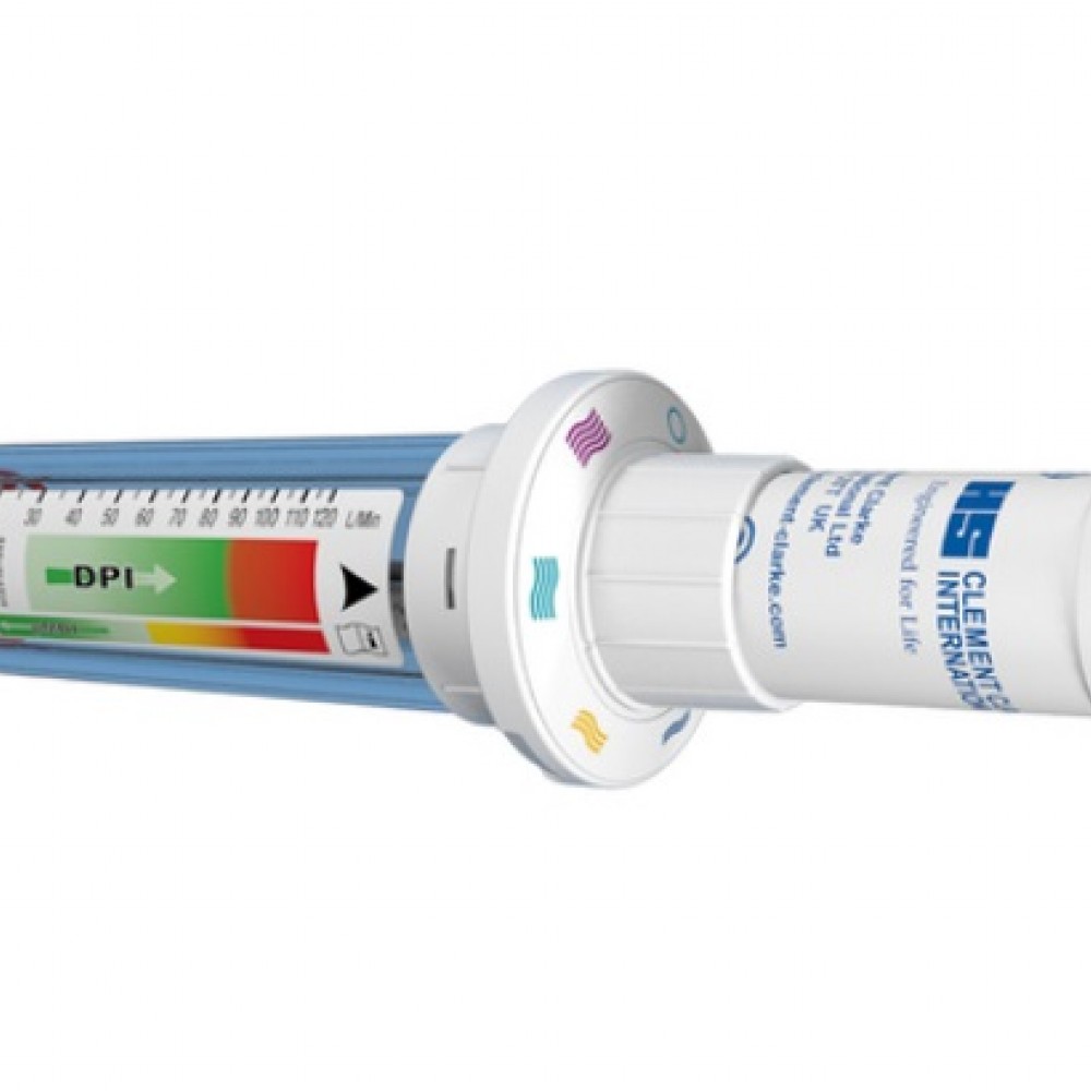 In-Check Dial Inhaler Trainer - MEDI-MOVE | Medical Supplies ...