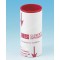 One-Way Valve Adult Mouthpiece Expiratory x 500 (3122066) One-Way Valve Adult Mouthpiece Expiratory x 500 (3122066)