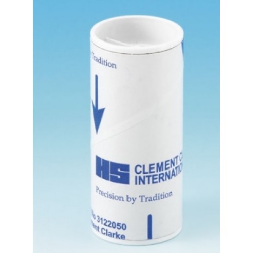 One-Way Paediatric Mouthpieces x 100 One-Way Paediatric Mouthpieces x 100