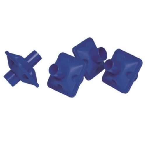 Vitalograph Bacterial/Viral Filters x 50 