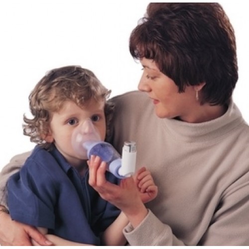 Able Spacer Mask Infant x 1(3607010)