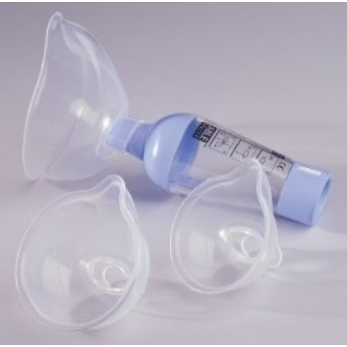 Able Spacer Mask Child x 1(3607009)