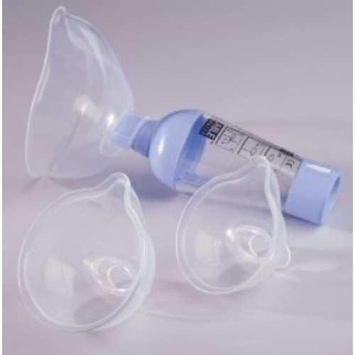 Able Spacer Mask Adult x 1(3607031)