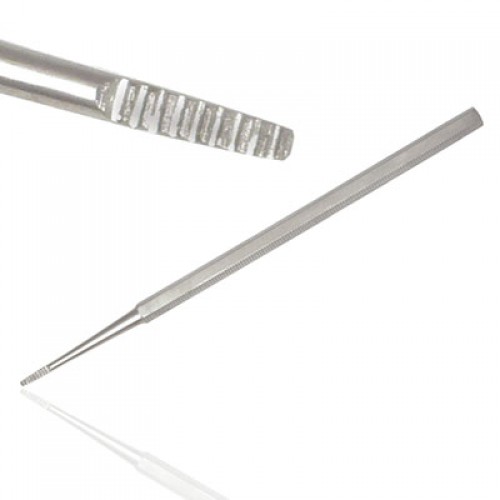 Fine Nail File 13.5cm Fine Nail File 13.5cm