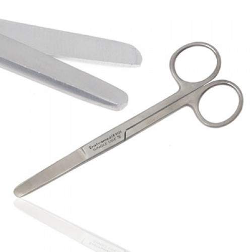 Dressing Scissors -Iris COF 11.25cm