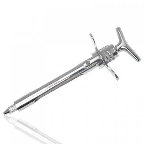 Dental Syringe 13.5cm Dental Syringe 13.5cm