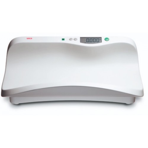 Seca 376 Class III Wireless Digital Baby Scale CODE:-MMSCL002 Seca 376 Class III Wireless Digital Baby Scale CODE:-MMSCL002
