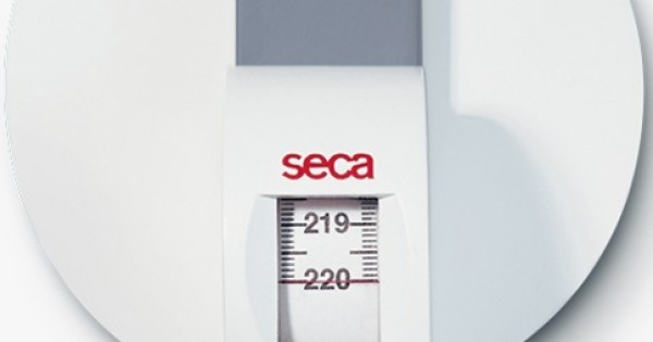Seca 206 Wall Mounted Tape Measure - Scales & Measurement - MEDI-MOVE ...