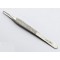 Forceps Dissecpting Toothed 12.5cm(7923)