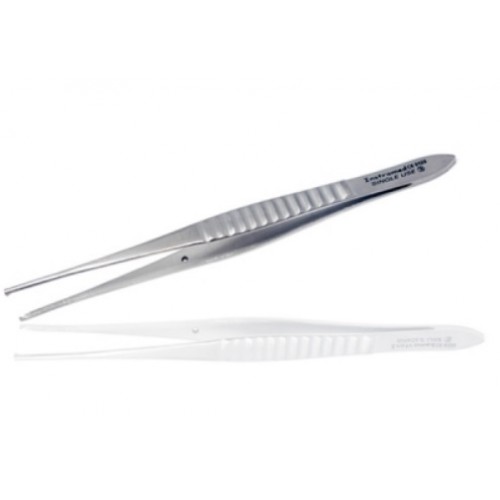 Gillies Dissecting Forceps Toothed 15cm(S42-2224) Gillies Dissecting Forceps Toothed 15cm(S42-2224)