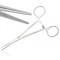 Halsted Mosquito Forceps Straight 12.5cm(S1218)