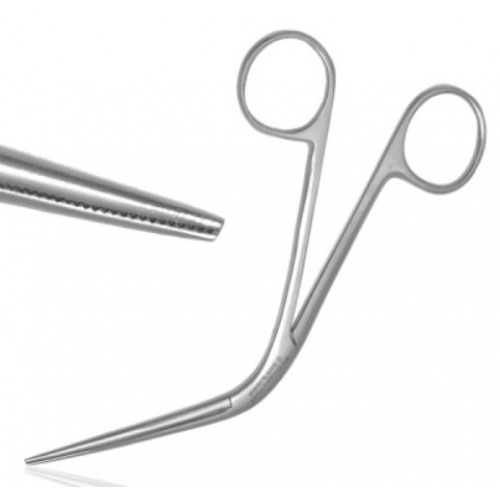 Instramed Tilley Aural Forceps(S42-7160) Instramed Tilley Aural Forceps(S42-7160)