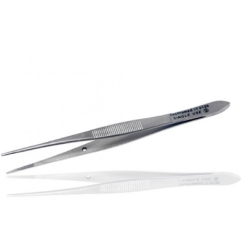 IRIS Non Toothed Forceps 10.5cm(S42-2223) IRIS Non Toothed Forceps 10.5cm(S42-2223)