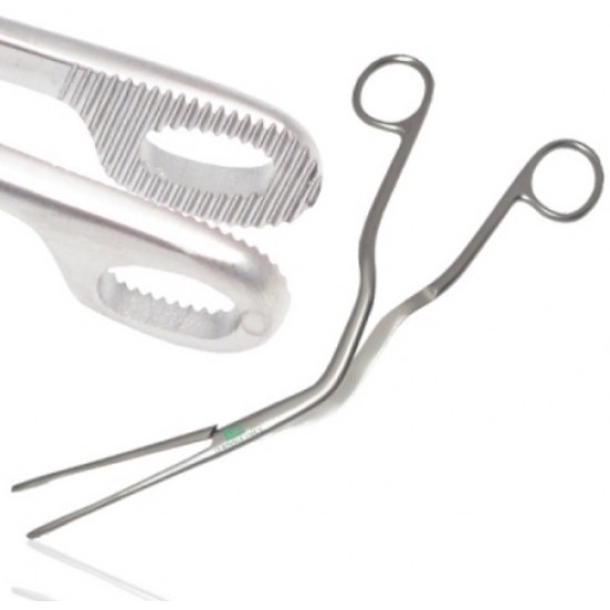 Magills Forceps - Adult(S42-7180) Magills Forceps - Adult(S42-7180)
