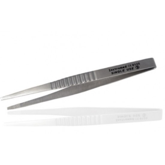 TOE Dissecting Forceps 12.5cm(S42-2219) TOE Dissecting Forceps 12.5cm(S42-2219)