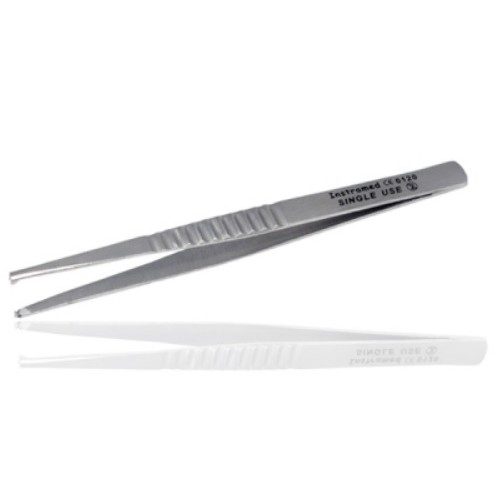 Treves Forceps Toothed 12.5cm(S42-2227) Treves Forceps Toothed 12.5cm(S42-2227)