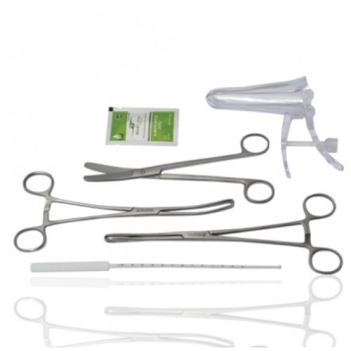 IUCD Fitting Pack