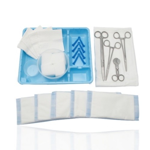 Instramed Birth Pack No. 1