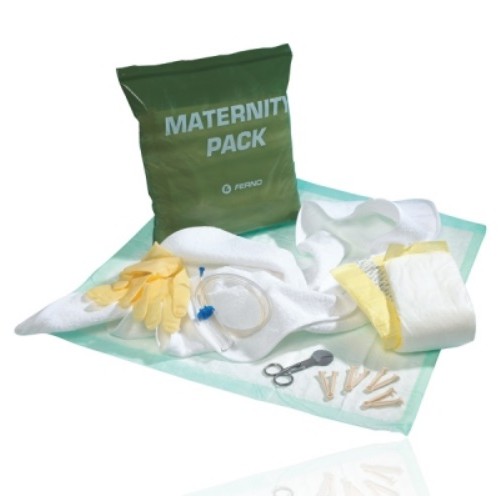 Maternity Pack