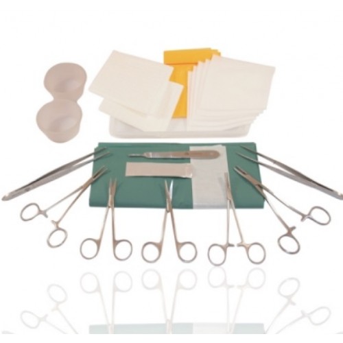 Minor Surgery Pack Extra(5051) Minor Surgery Pack Extra(5051)