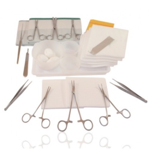 Minor Surgery Pack Super(5052) Minor Surgery Pack Super(5052)