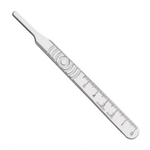 Scalpel Handle No.4(SM0934)