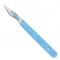 Swann Morton Disposable Scalpel x10