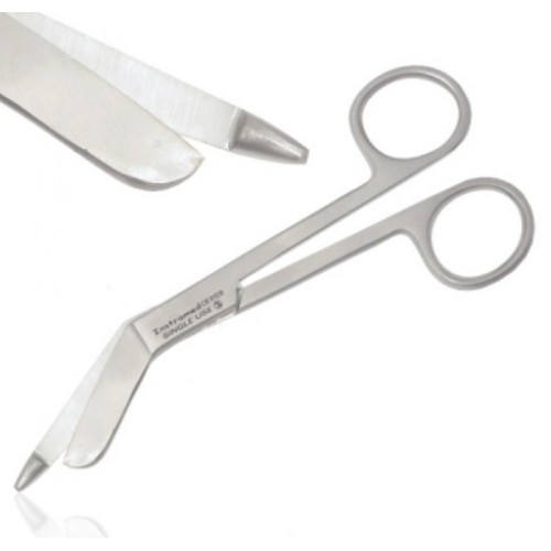 Lister Bandage Scissor 15cm(S42-7189) Lister Bandage Scissor 15cm(S42-7189)