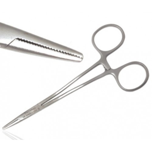 Kilner Needle Holder 13.5cm Kilner Needle Holder 13.5cm