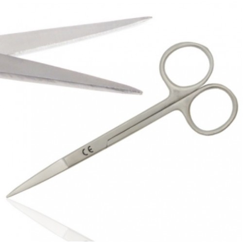 Iris Scissors | 11cm |Straight |(S42-2036) Iris Scissors | 11cm |Straight |(S42-2036)