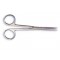 Iris Scissors | 11.5cm | Curved | Metal | Sterile Iris Scissors | 11.5cm | Curved | Metal | Sterile