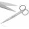 Dressing Scissors Sharp/Sharp 13cm Dressing Scissors Sharp/Sharp 13cm