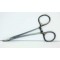 Derf Needle Holder 12cm Sterile Derf Needle Holder 12cm Sterile