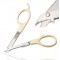STAPLE REMOVER STERILE SINGLE STAPLE REMOVER STERILE SINGLE
