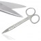 Toenail Scissors 12cm