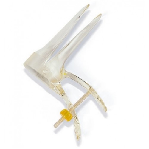 ProSpec Disposable Vaginal Speculum  Small X 25 ProSpec Disposable Vaginal Speculum  Small X 25
