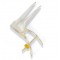 ProSpec Disposable Vaginal Speculum  Small X 25 ProSpec Disposable Vaginal Speculum  Small X 25