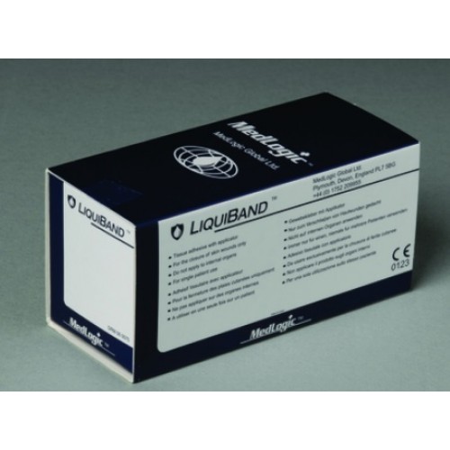 LiquiBand 0.5g x 10 amp LiquiBand 0.5g x 10 amp