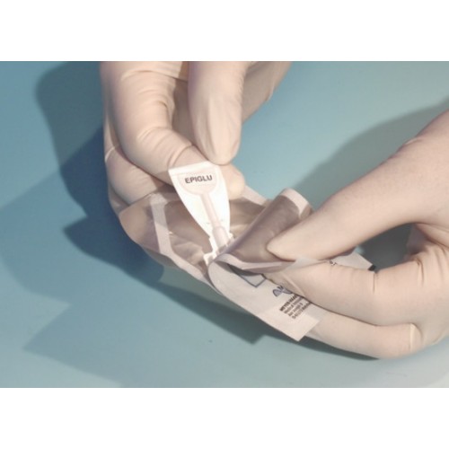 EpiGlu Skin Adhesive 0.3ml x 10 EpiGlu Skin Adhesive 0.3ml x 10