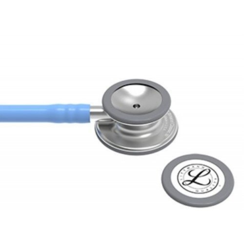 3M Littmann Classic III Stethoscope - Ceil Blue CODE:-MMCSTE20/LCE 3M Littmann Classic III Stethoscope - Ceil Blue CODE:-MMCSTE20/LCE