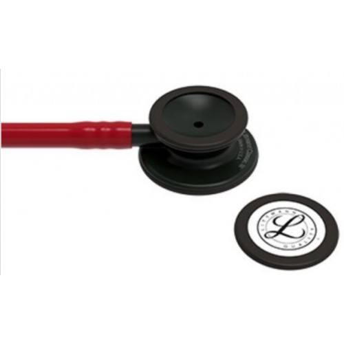 3M Littmann Classic III Stethoscope -Burgundy with Black CODE:-MMCSTE20/LBBK 3M Littmann Classic III Stethoscope -Burgundy with Black CODE:-MMCSTE20/LBBK