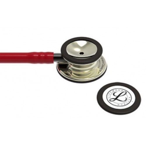 3M Littmann Classic III Stethoscope -Burgundy with Champagne CODE:-MMCSTE20/LBUC 3M Littmann Classic III Stethoscope -Burgundy with Champagne CODE:-MMCSTE20/LBUC