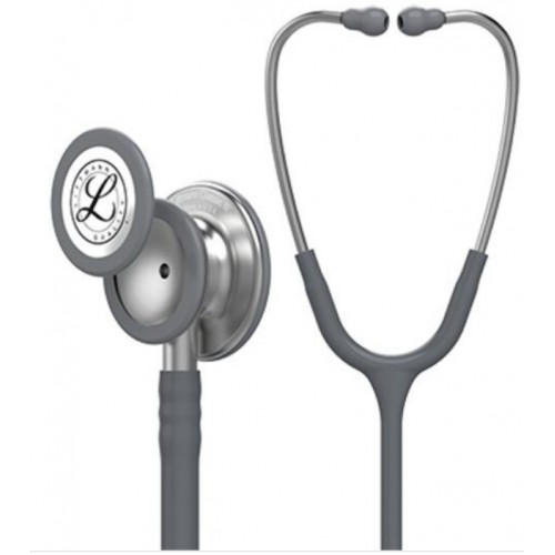 3M Littmann Classic III Stethoscope - Grey CODE:-MMCSTE20/LGR 3M Littmann Classic III Stethoscope - Grey CODE:-MMCSTE20/LGR