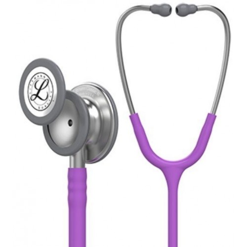 3M Littmann Classic III Stethoscope - Lavender CODE:-MMCSTE20/LLA 3M Littmann Classic III Stethoscope - Lavender CODE:-MMCSTE20/LLA